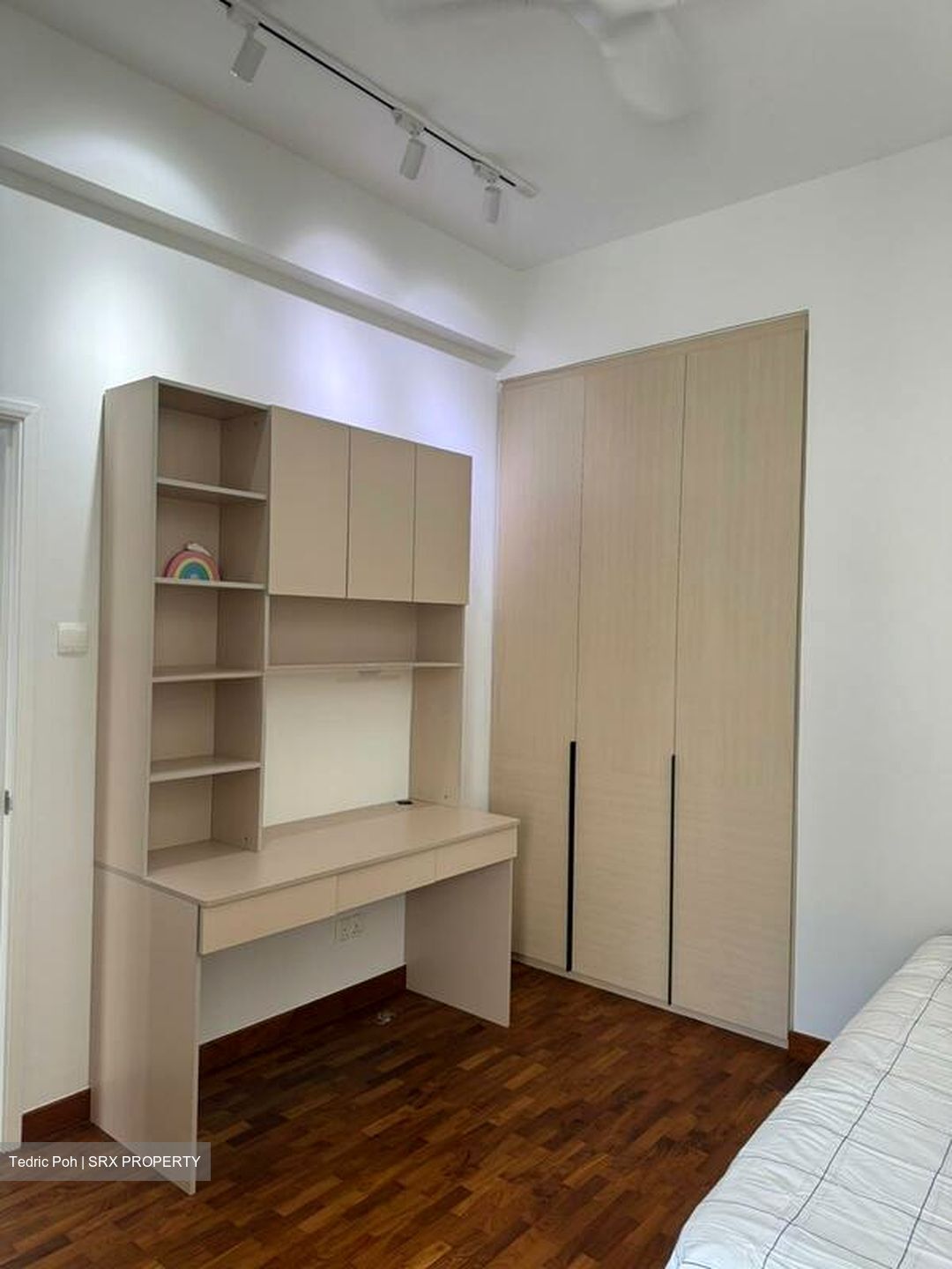 Parbury Hill Condominium (D16), Condominium #503708651